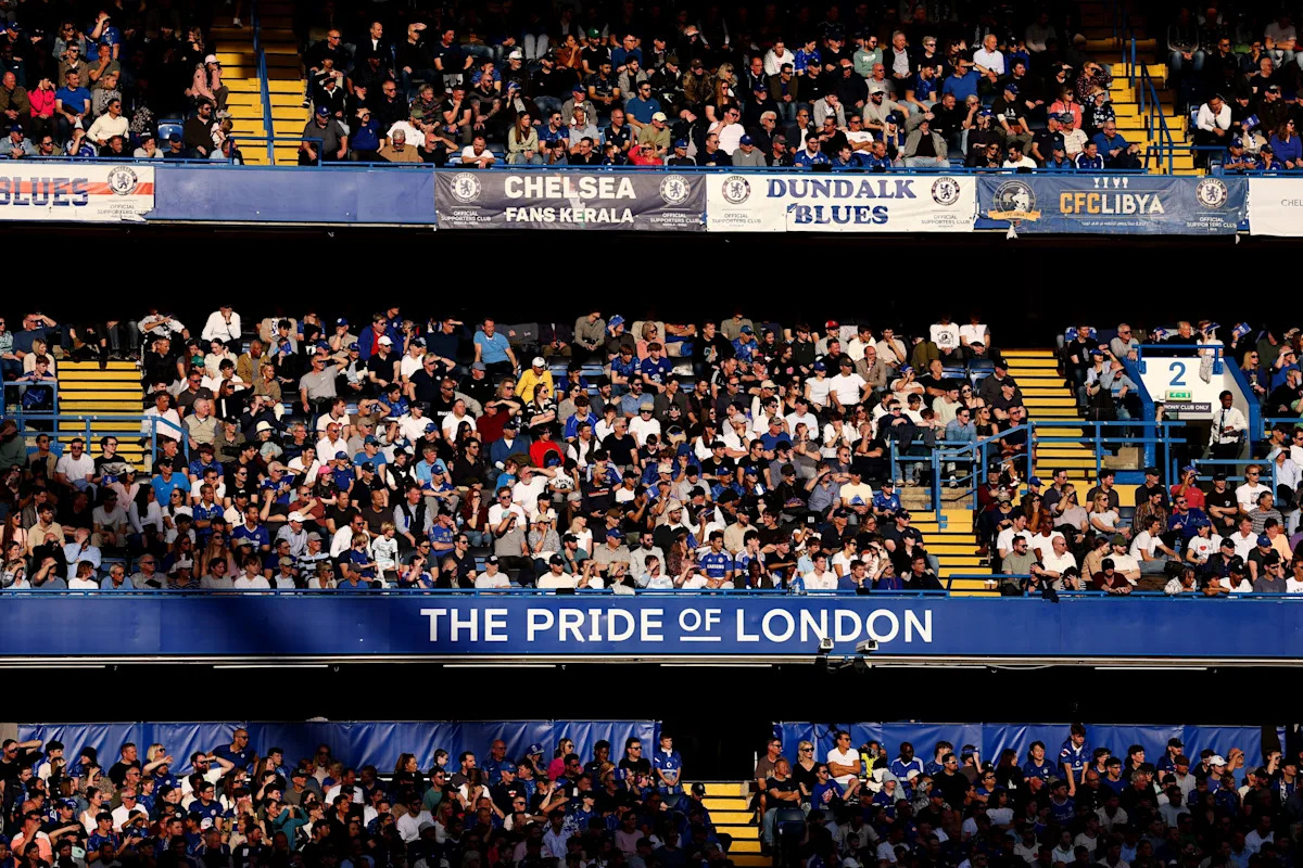 Curious about the Chelsea club motto? Heres what every Blues fan should know about it.