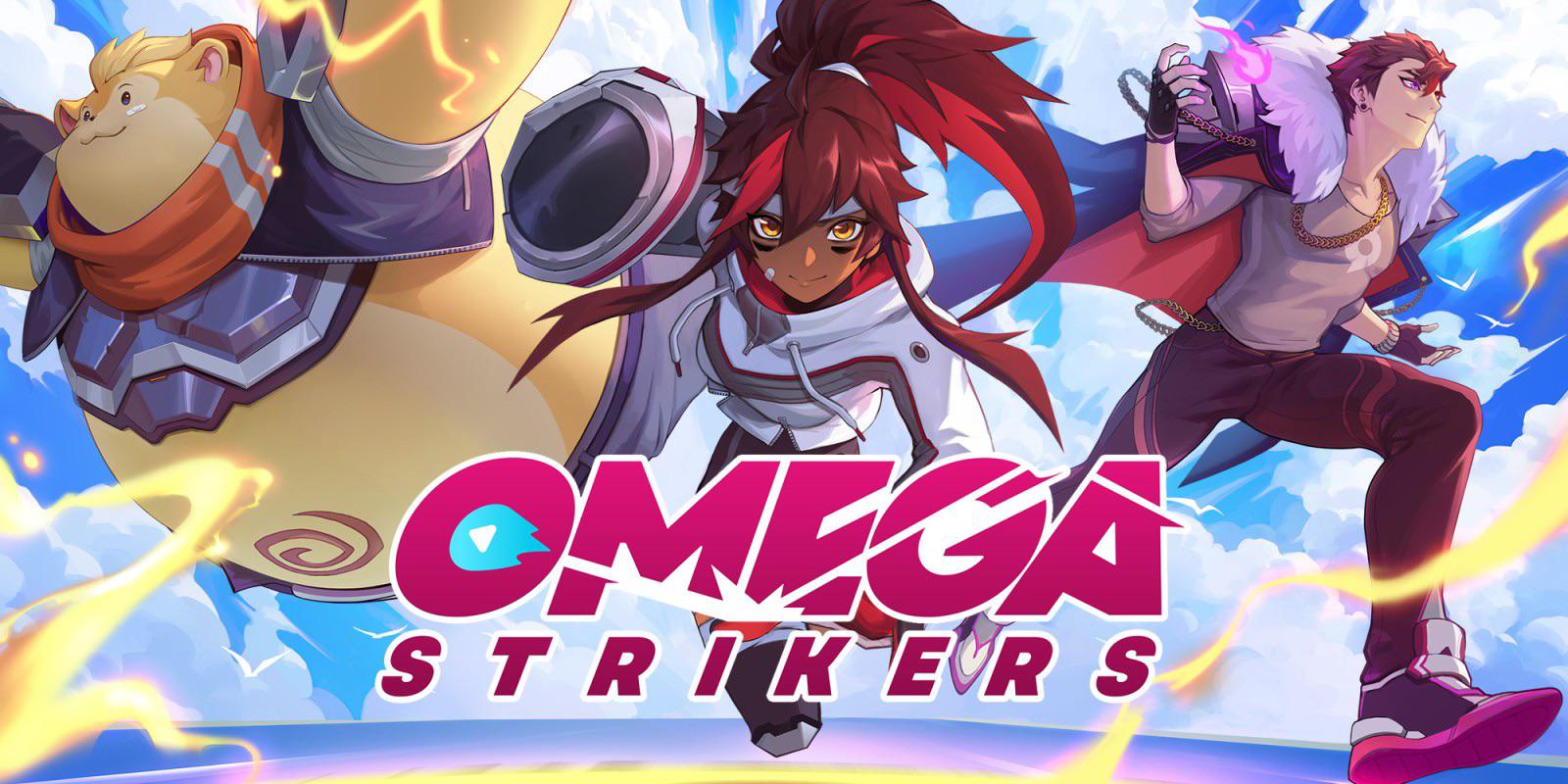 Want to master omega strikers characters? Follow these easy steps to improve your gameplay fast.