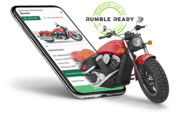 Want to sell my motorcycle for more money? Follow this guide to maximize your price.