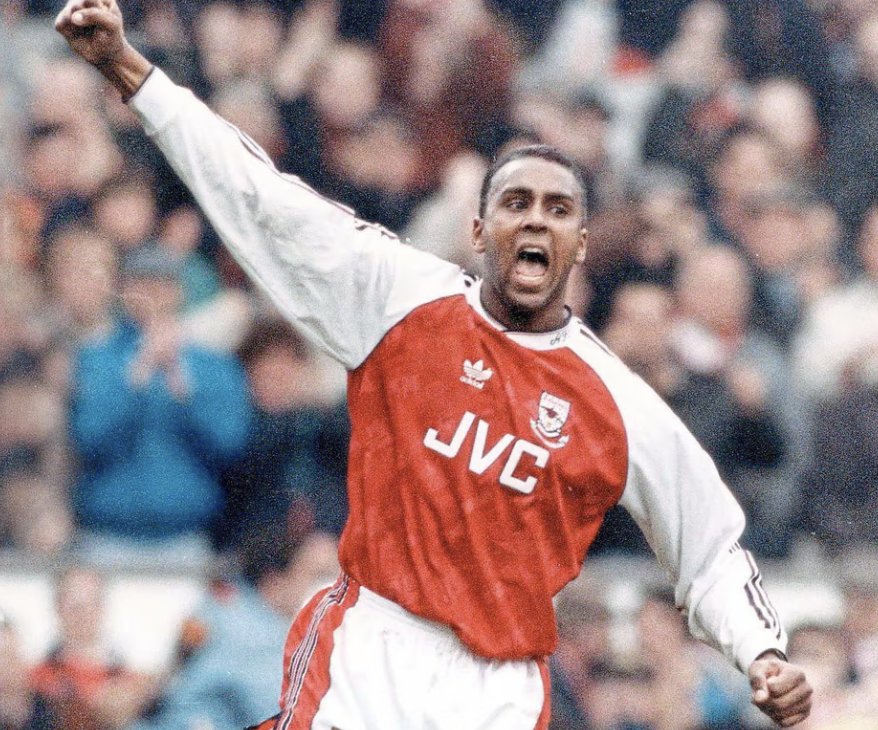Remembering the great Rocky Rocastle: Understand why he remains a true icon for Arsenal supporters everywhere.