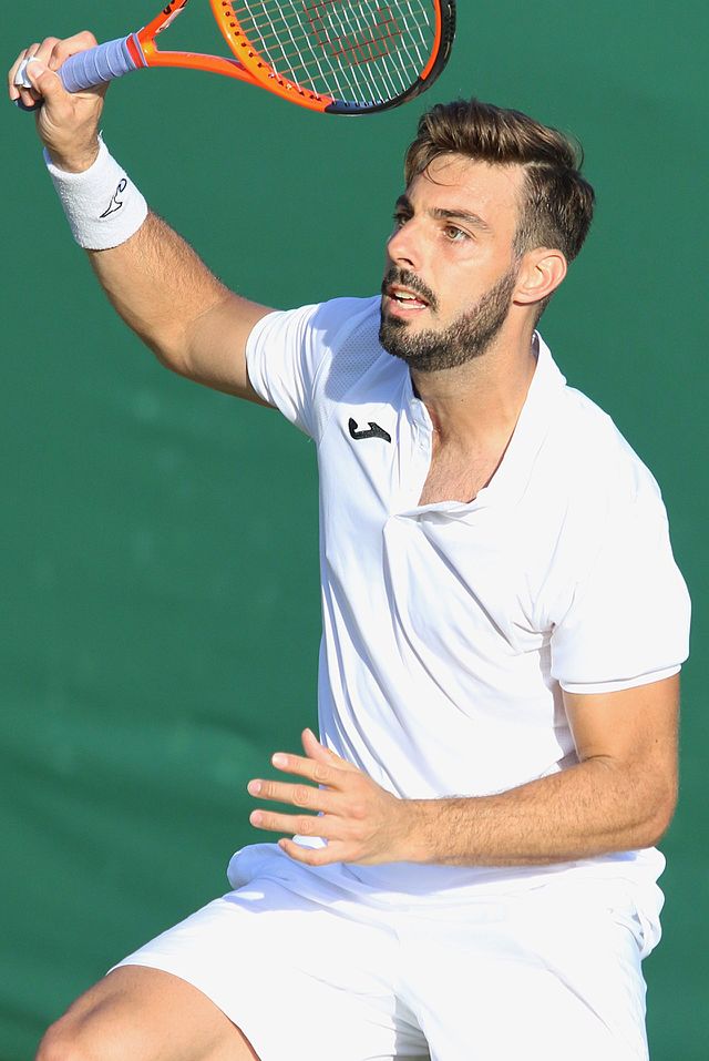 What are M Granollers biggest career achievements (Explore his most significant tennis titles and notable wins)?