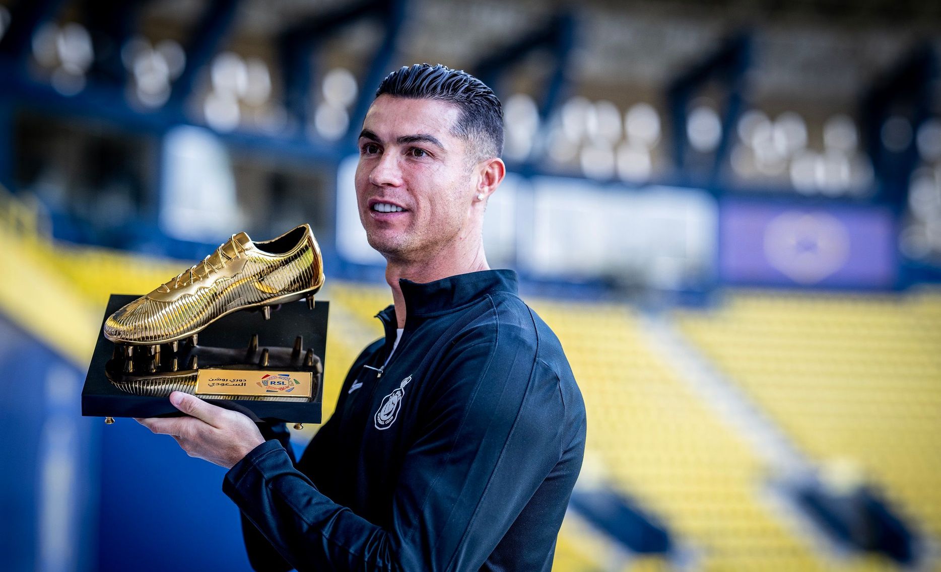 Who will be the next Saudi Professional League top scorer? Analyzing the top candidates for this seasons award.