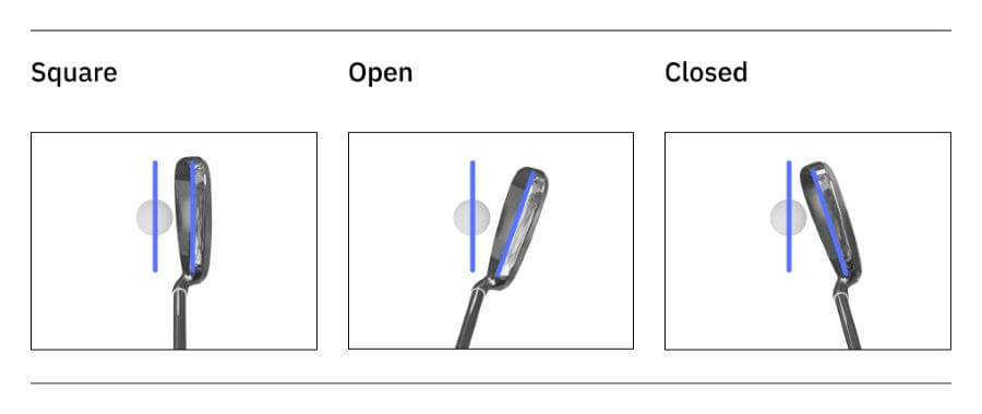 Curing Open Club Face Golf: A Step-by-Step Guide for You