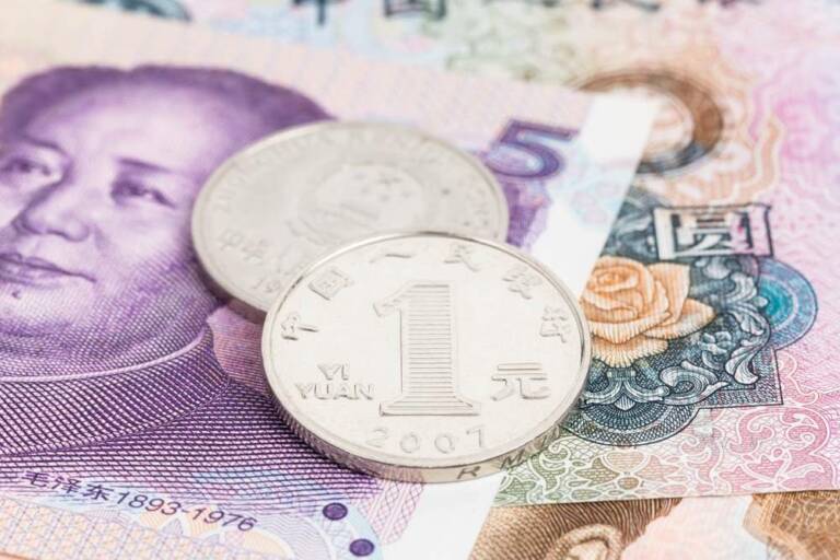 What is qian chinese money really about? A simple guide to understanding Chinese currency.