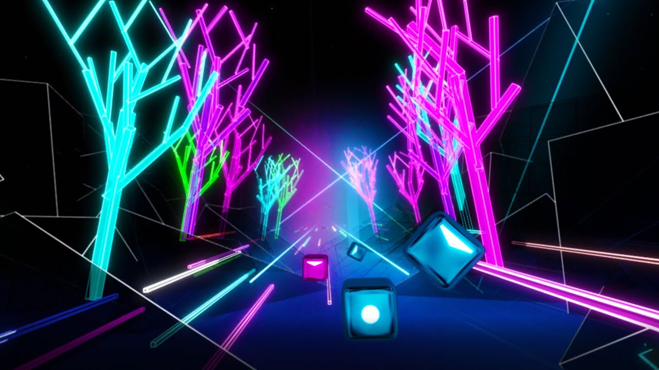 Beat Saber Maps: Everything You Need to Know