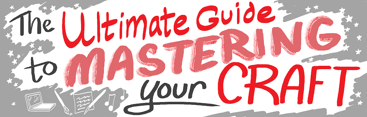 Michael Sell: The Ultimate Guide to Mastering Your Craft