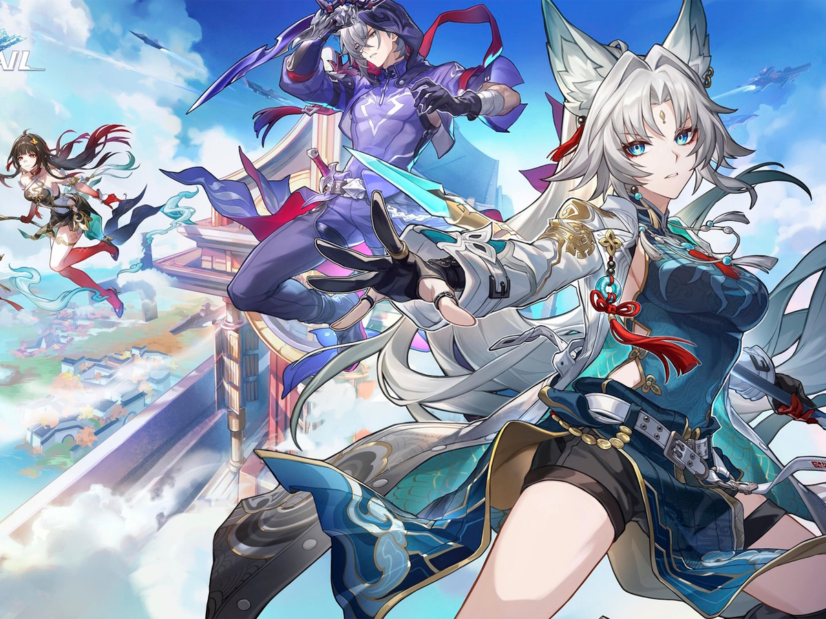 When do the hsr 2.5 banners officially release? (Get the confirmed launch dates here)
