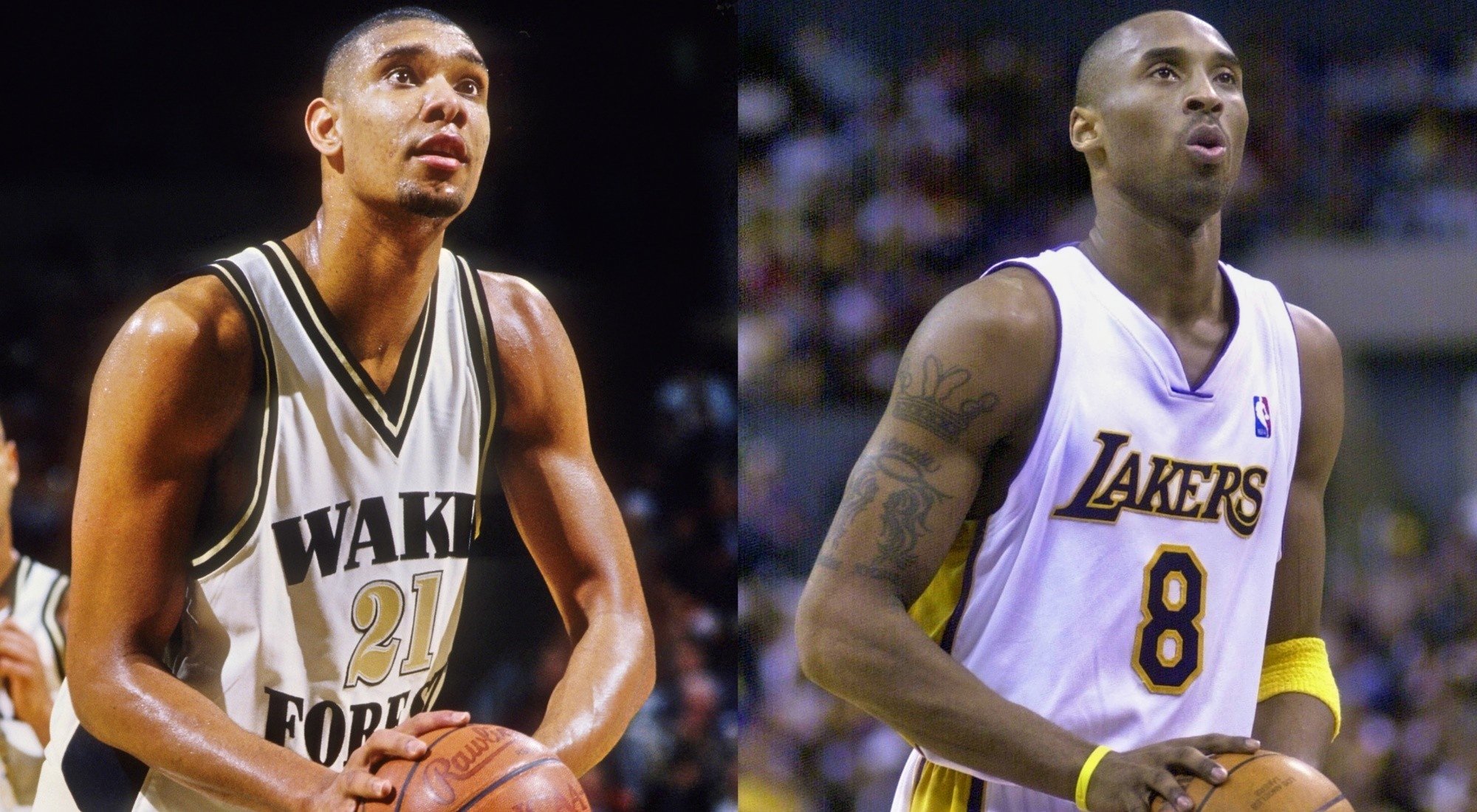 Ranking the NBA best 2 way players right now: These stars truly dominate on both offense and defense.