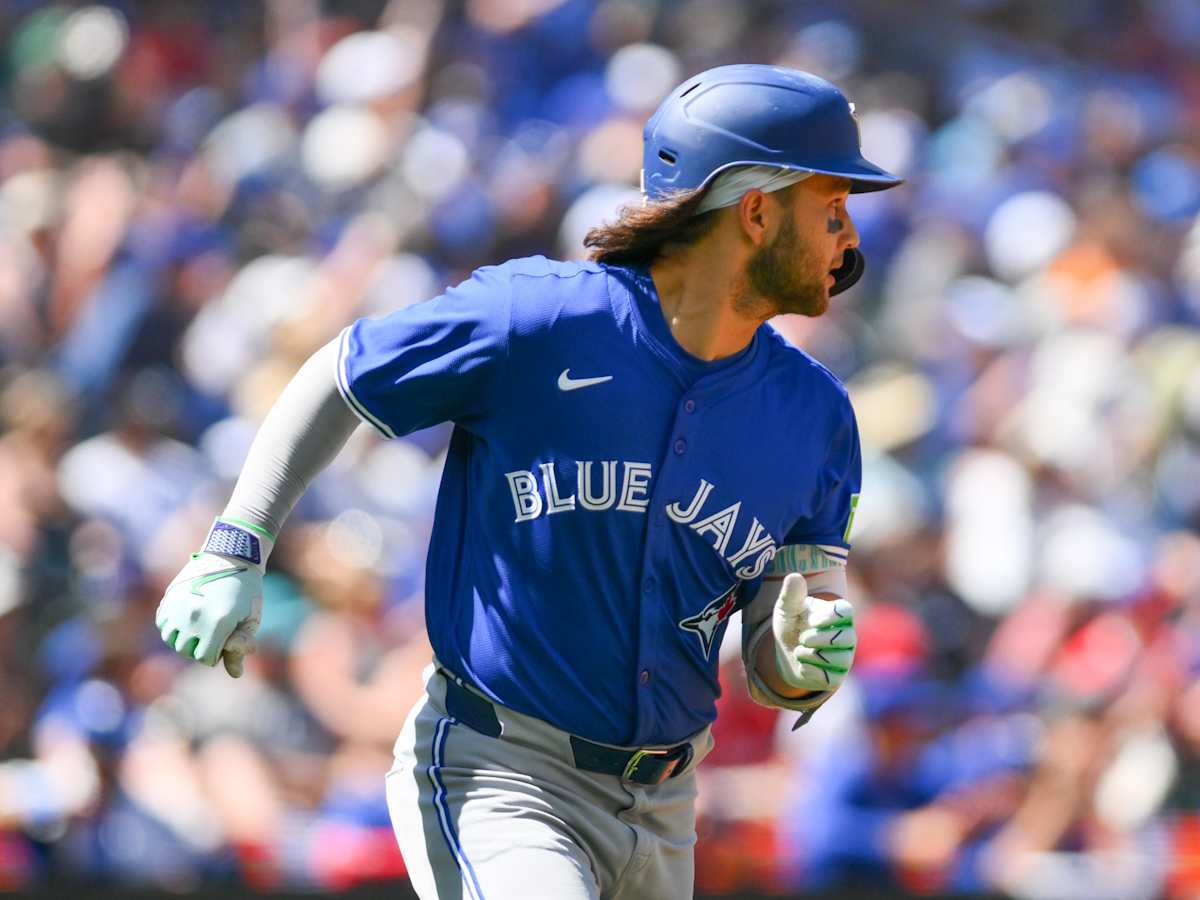 Seattle Mariners Trade: Could Bo Bichette Be the Answer?