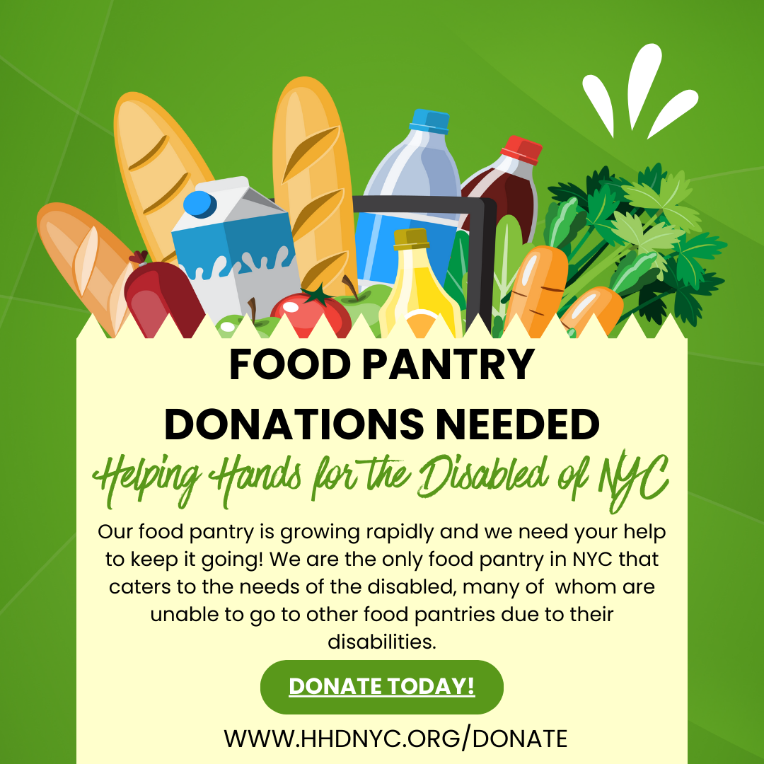 Looking for donation requests New York? Find trusted local charities needing your help now.