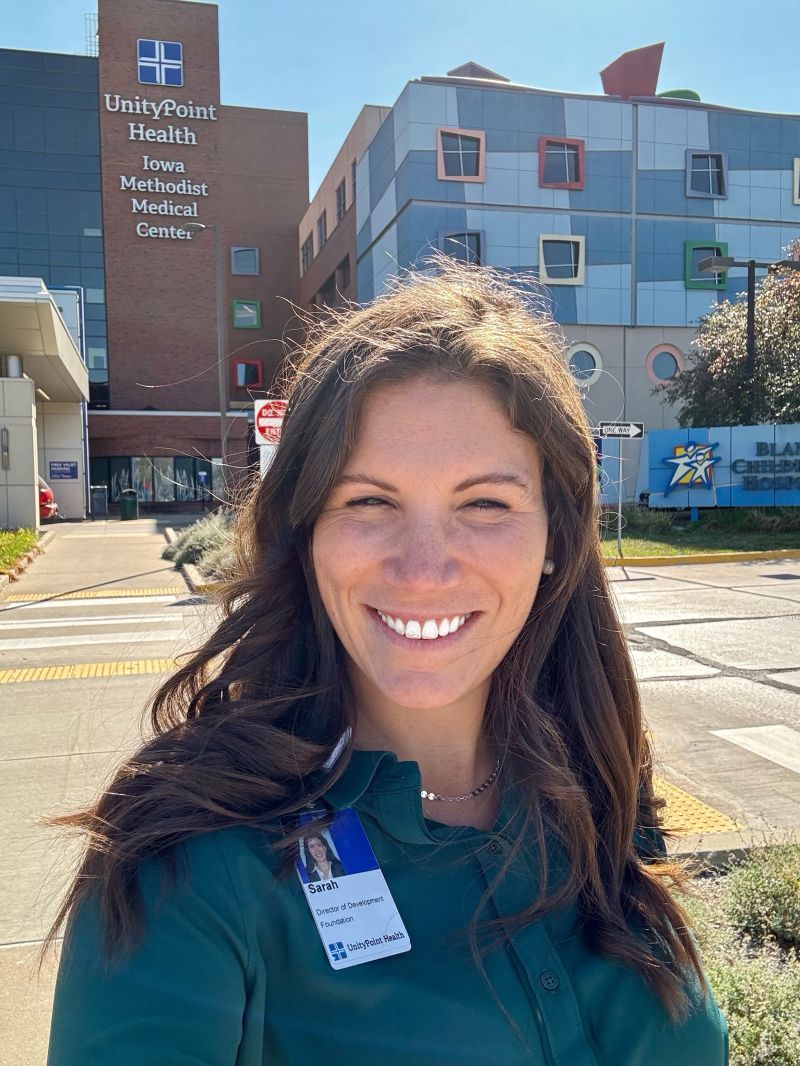 Who is Dr. Dawn Schwartz? Get to know her professional background and expertise.