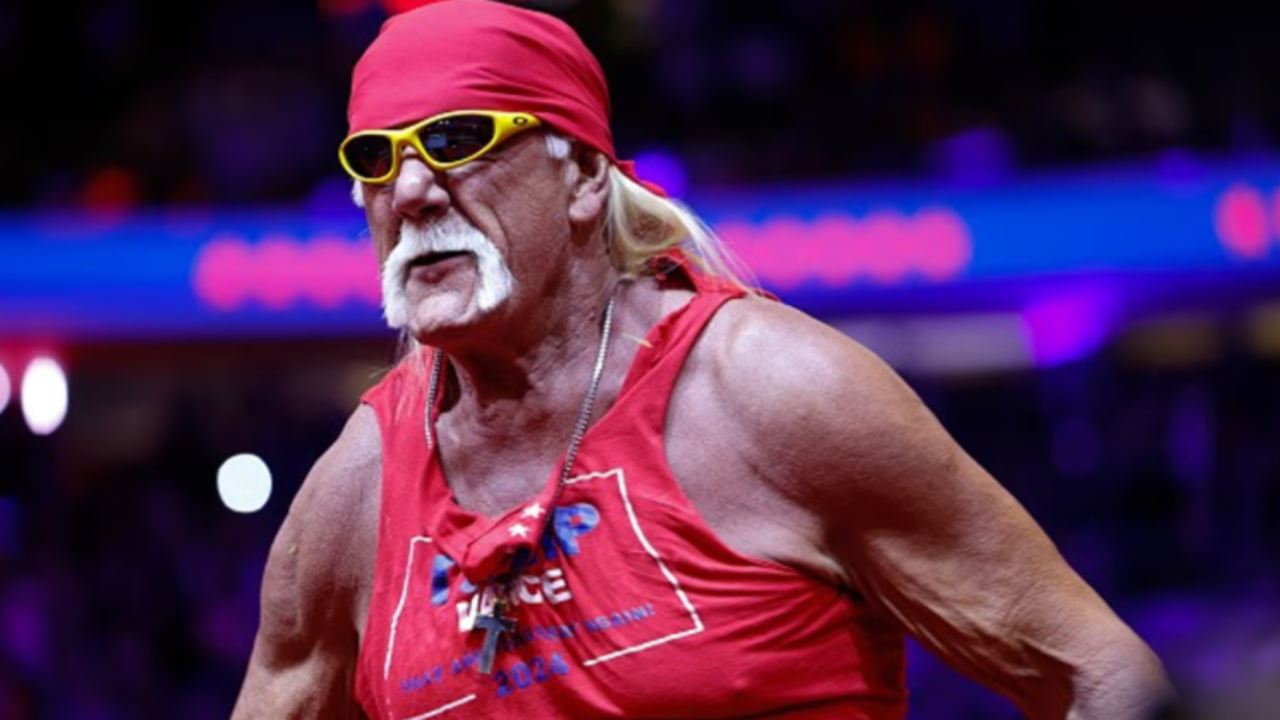 How did the Hulk Hogan assault news affect his public image? Analyzing the impact now.