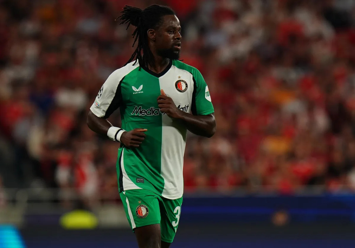 Missed the Feyenoord - Waalwijk game? Read our quick match report covering all the action.