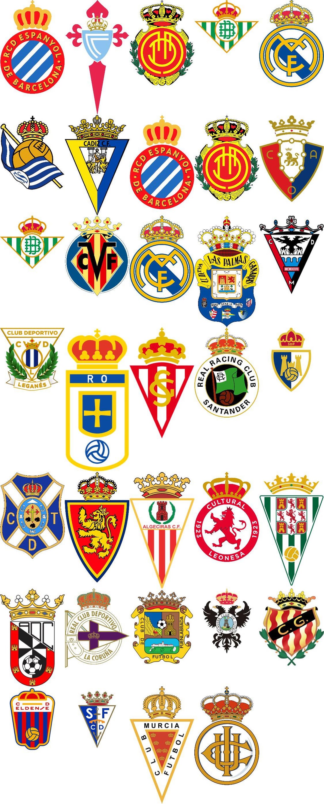 Best Spanish 3rd Division Teams: Find Them Here!