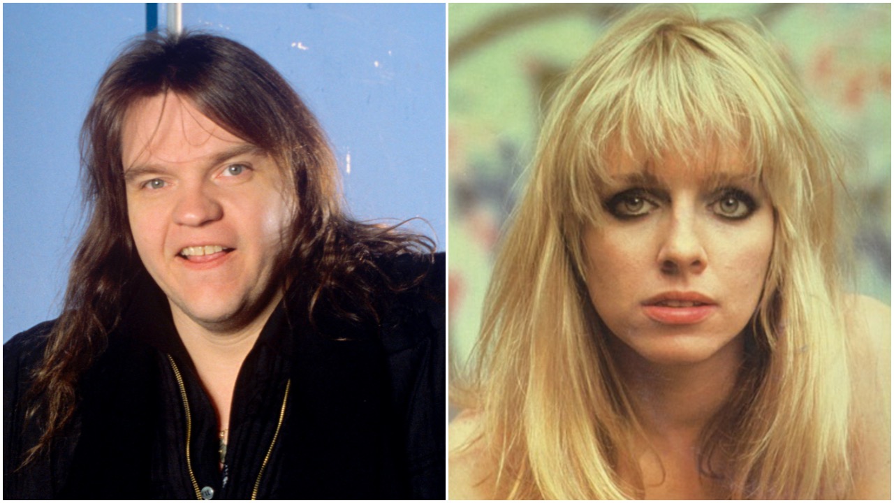 What is the story behind paradise dashboard light meatloaf? Understand the famous rock song narrative.