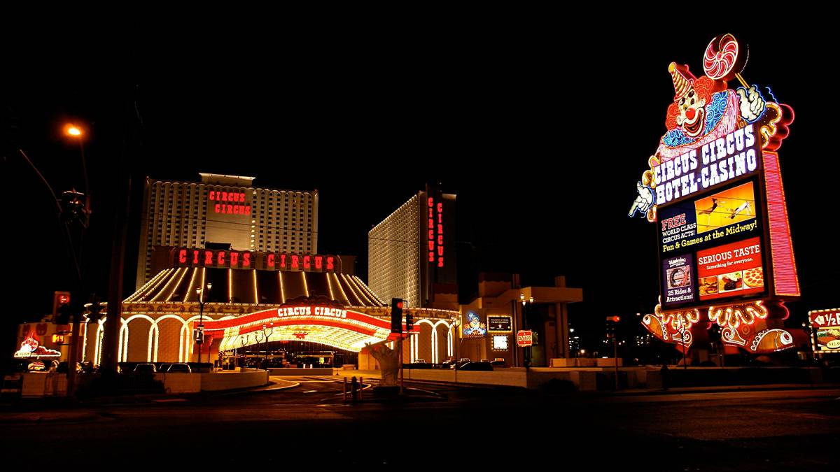 So, which casino in Vegas has the loosest slots? Discover the top recommendations from regular players.