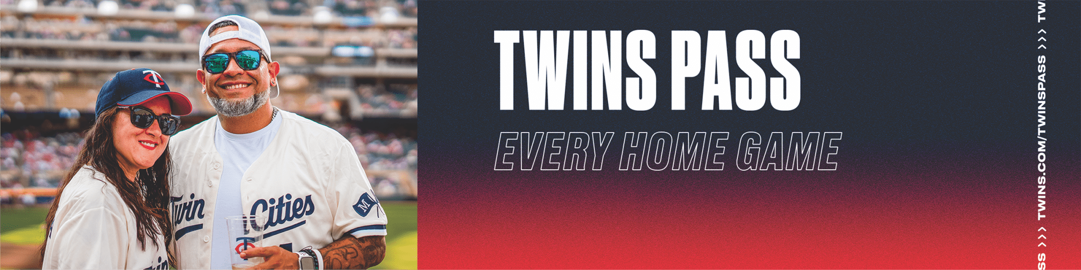 Need the latest twins pass 2024 info? Stay updated with news and changes here.