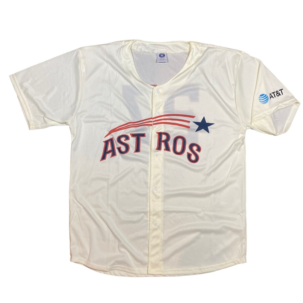 Where can you buy an astros shooting star jersey? Check out these top online stores for fans.