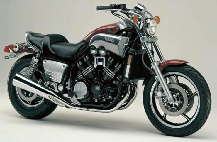 Is a used Yamaha V-Max 1200 worth buying now? Lets explore the real value of this classic motorcycle today.