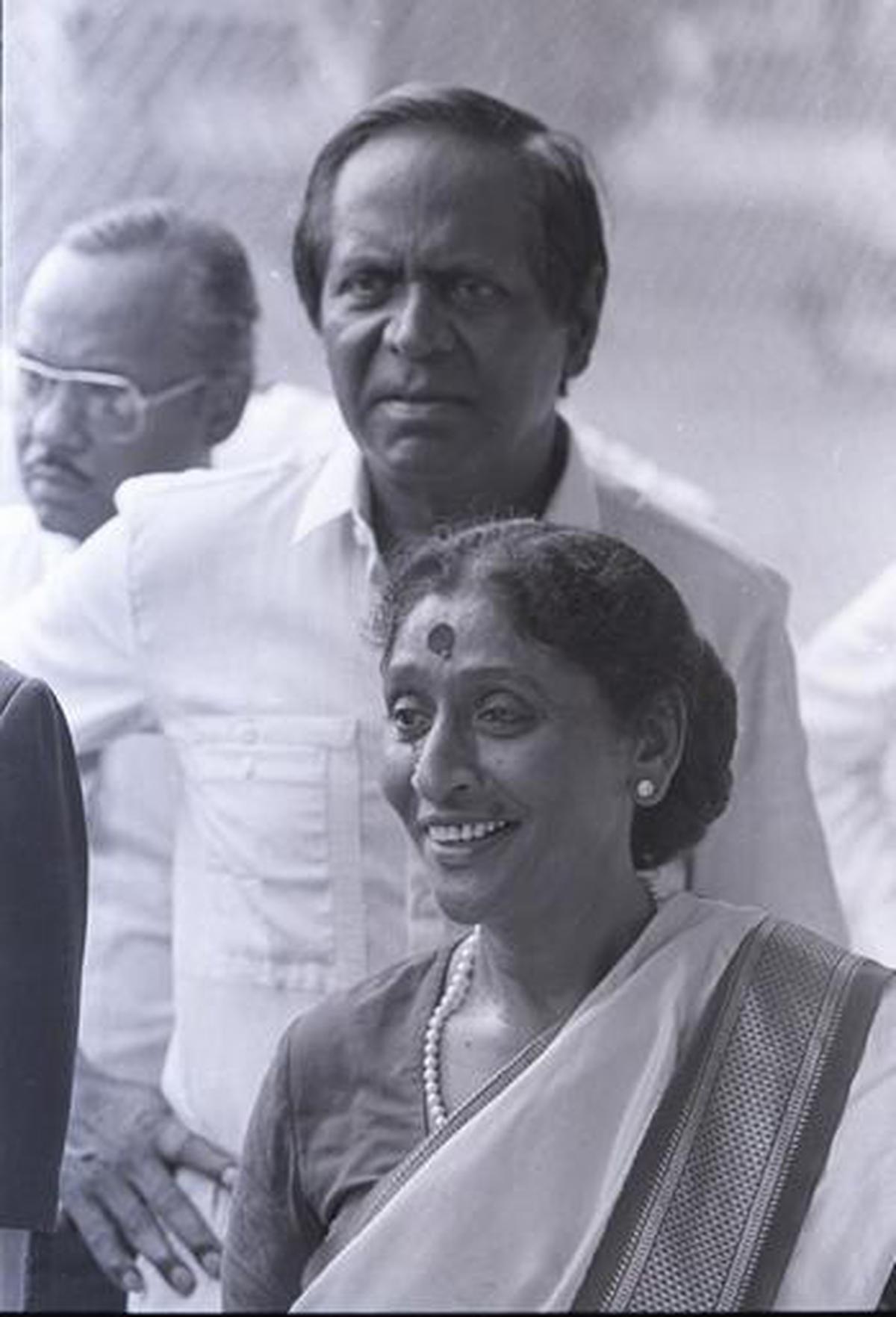 What does Maggie Amritraj do? Know about her current life!