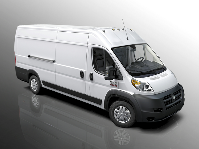 Looking for a 2014 Dodge Ram Promaster 3500 review? Get insights on driving and features.