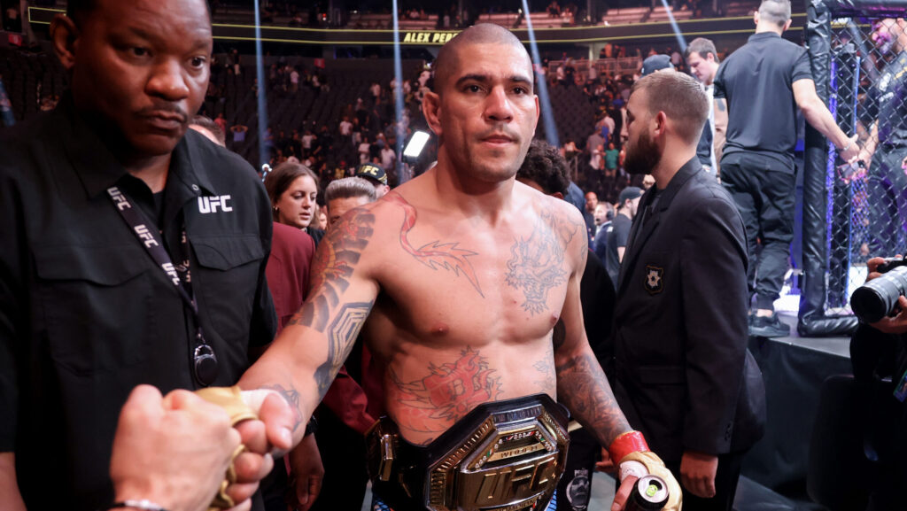 Top UFC fighter from Utah you should know about now