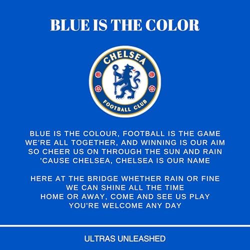 Curious about the Chelsea club motto? Heres what every Blues fan should know about it.