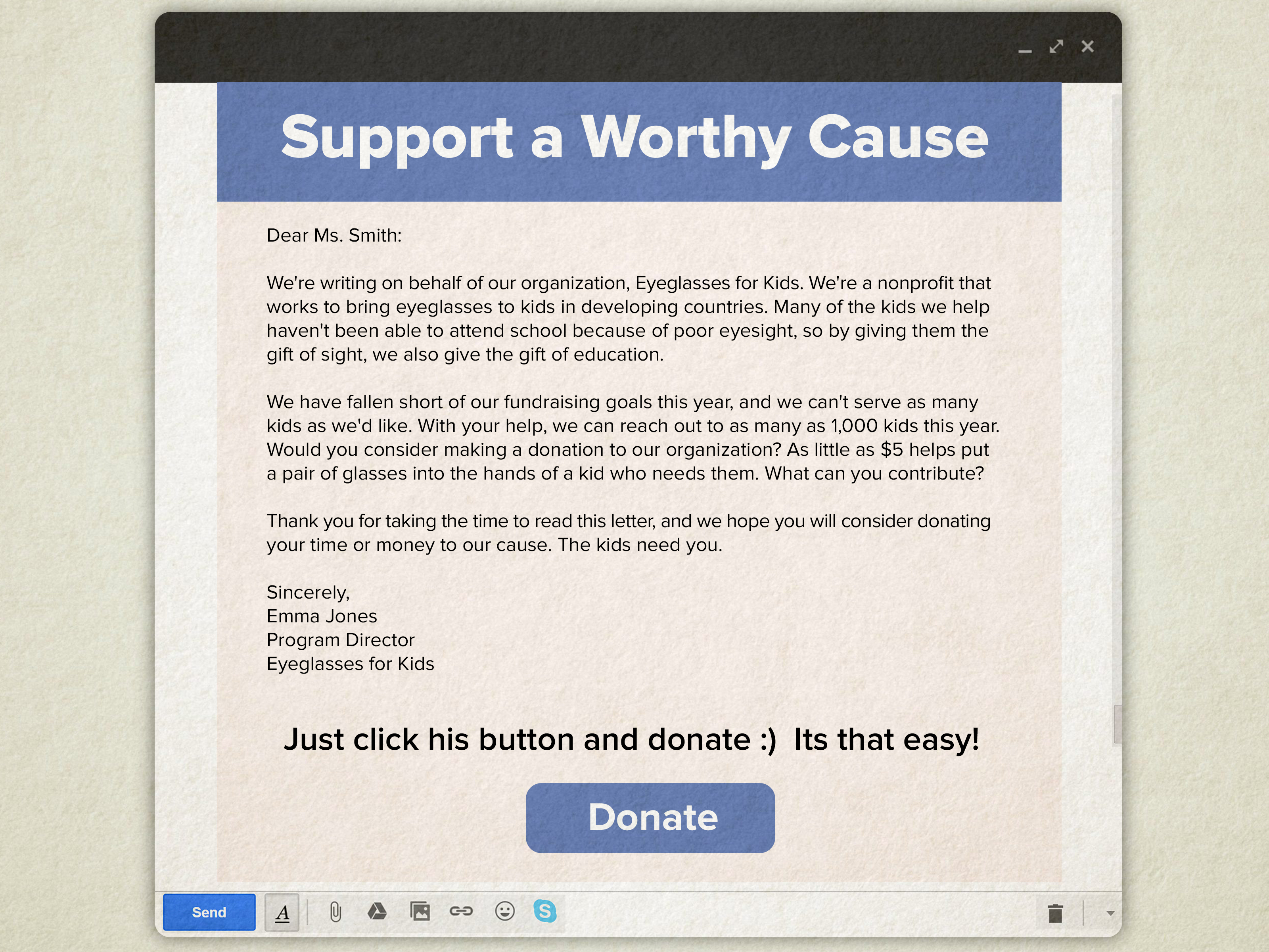 Looking for donation requests New York? Find trusted local charities needing your help now.
