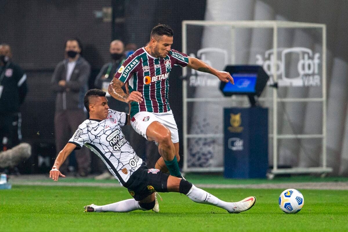 What are the betting odds for Fluminense vs São Paulo? Get the latest simple tips and expert insights here.