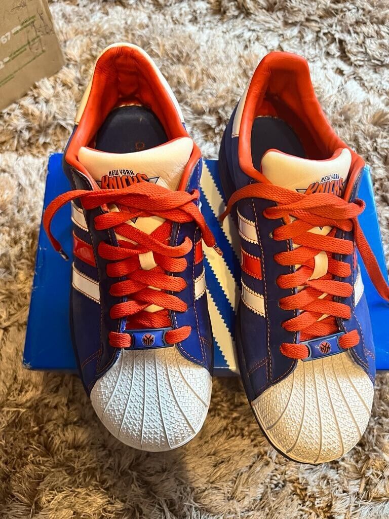 Affordable New York Knicks Sneakers: Deals & Steals