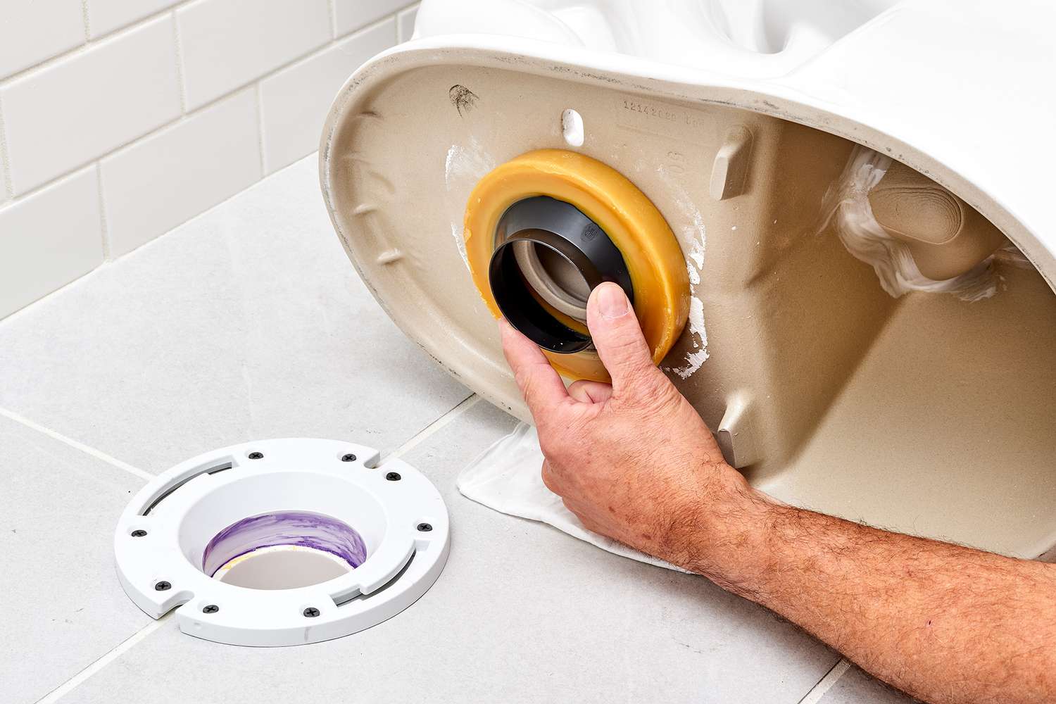 Easy Steps to Resetting a Toilet Yourself
