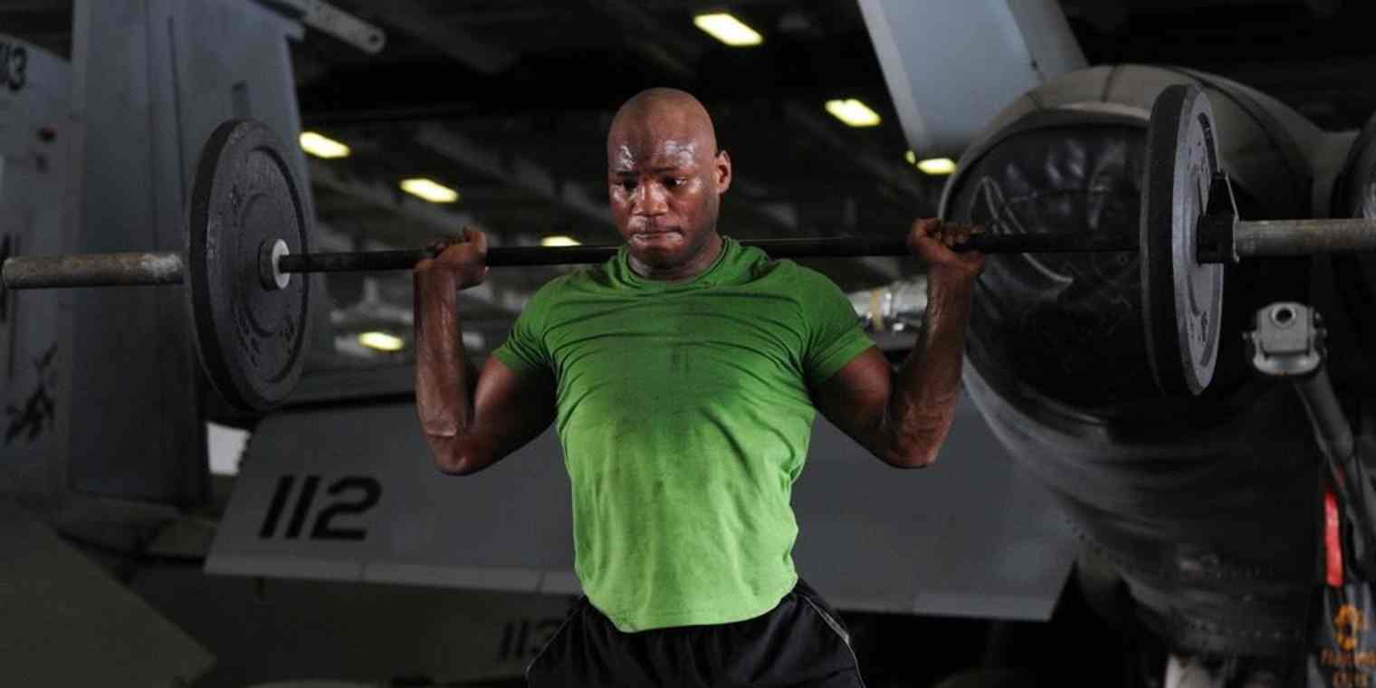 Can you strengthen your force of will cycle? (Explore effective methods to boost your willpower)