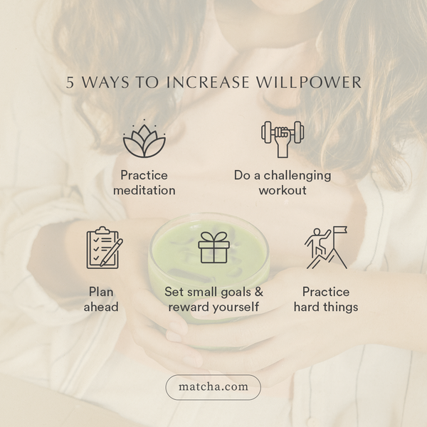 Can you strengthen your force of will cycle? (Explore effective methods to boost your willpower)