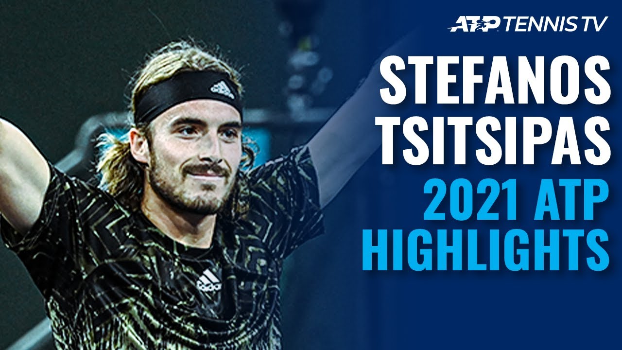 Missed the match? Where to watch Tsitsipas live highlights later? (Best sources for quick video recaps)