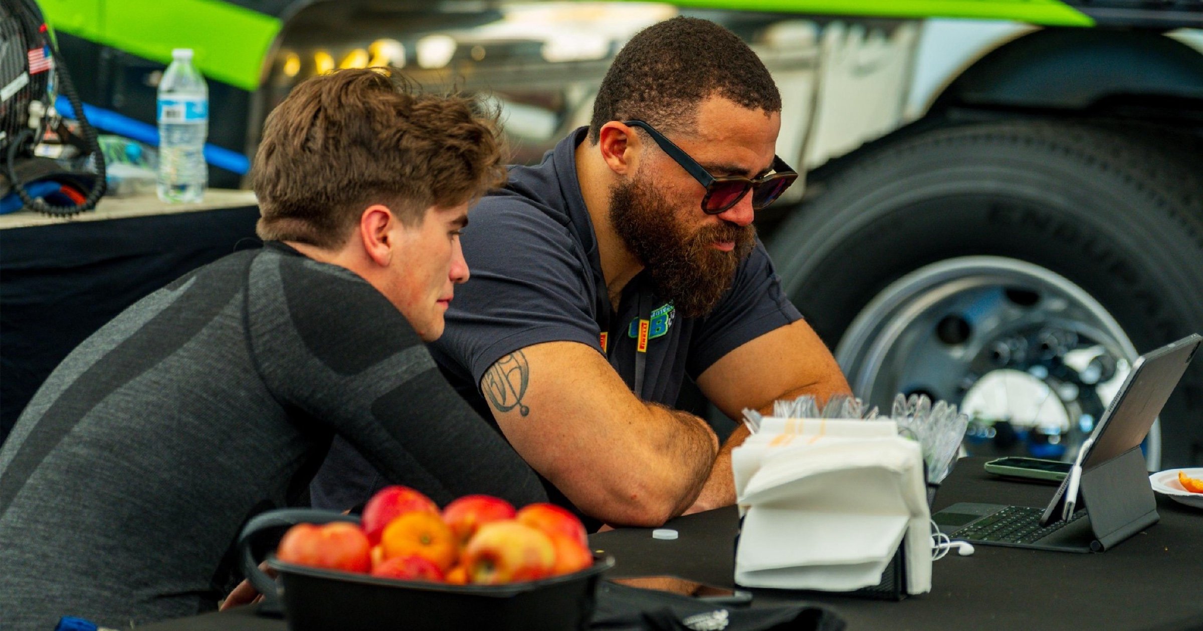 What is Jared Odrick doing now? Find out today