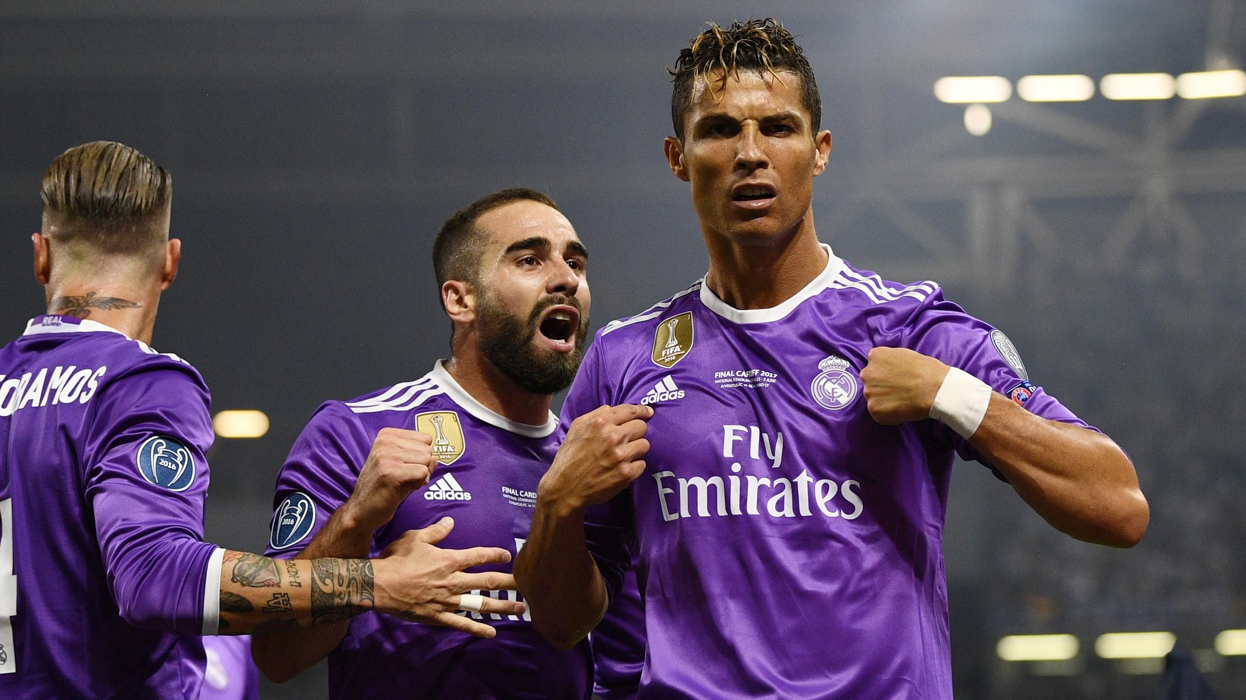 Ronaldo was unstoppable in the 2017 Champions League: What made his run so special?