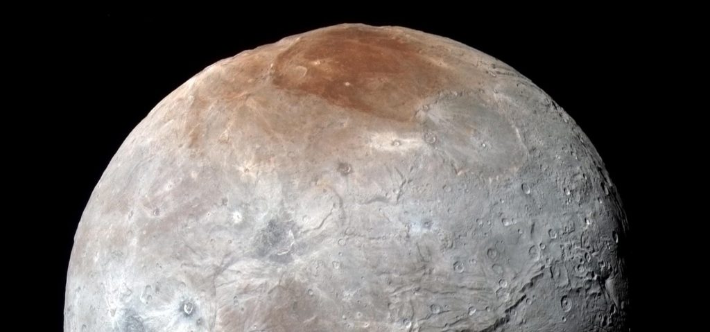 How did James Christy find Charon? Explore the interesting story behind this significant astronomical discovery.