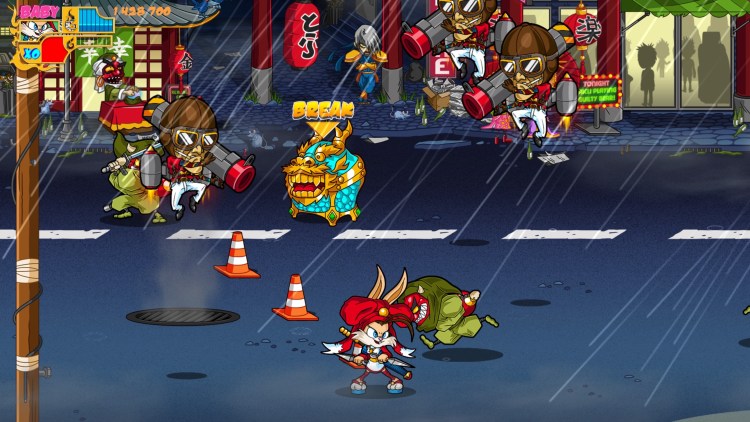 Litsu vs Other Games: What Makes Litsu Special?