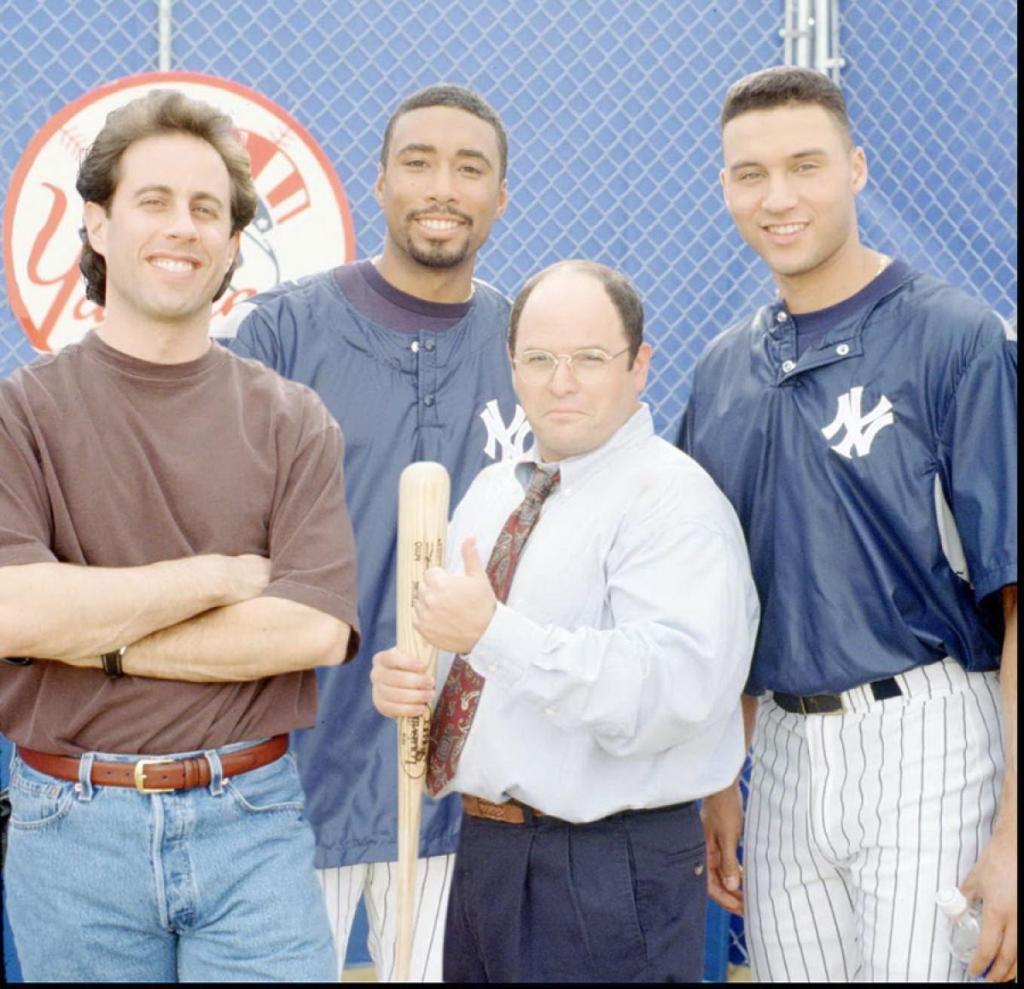 Which Seinfeld Episode Featured Derek Jeter? Find Out More About His Famous Guest Appearance Now.