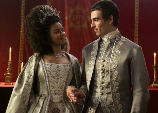 Is there a confirmed Queen Charlotte season 2 release date? Heres what we know about the shows return possibility.