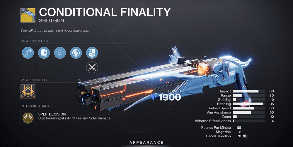 Need the Exotic Root of Nightmares Loot Quick? This Guide Helps You Get Conditional Finality.