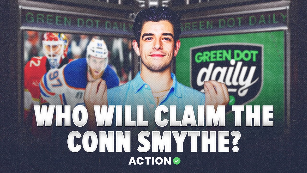 Looking for early Conn Smythe voting 2024 predictions? See who the experts think might win the prestigious award.