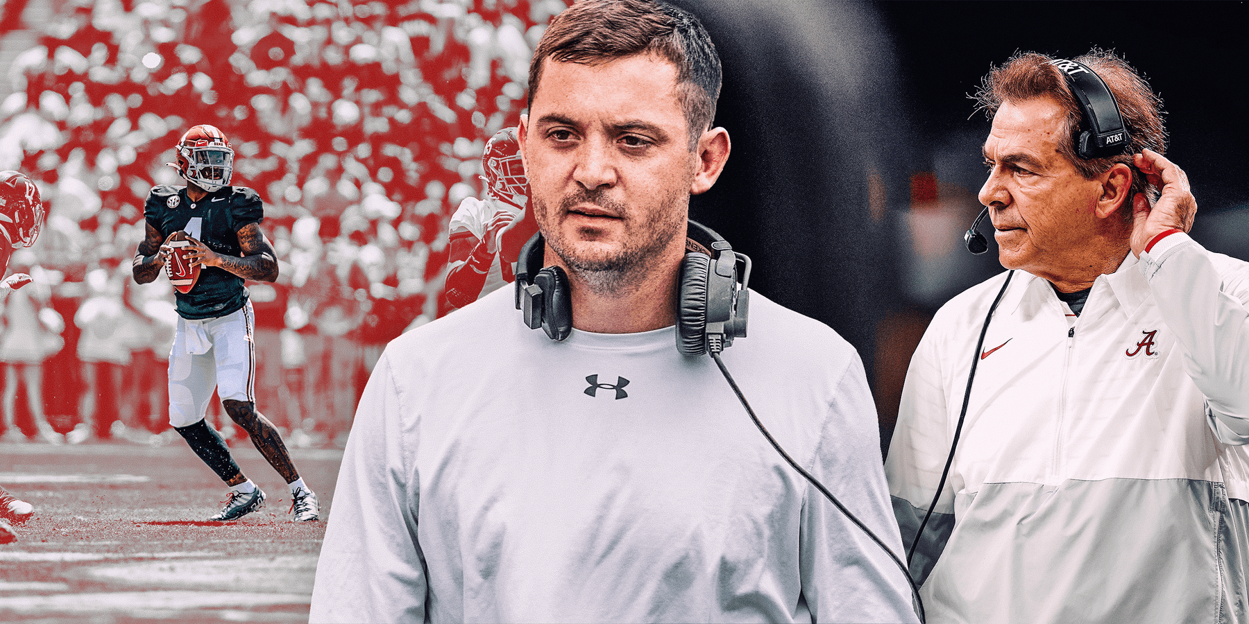 Tommy Reese Alabama: Can He Lead the Team to Victory?