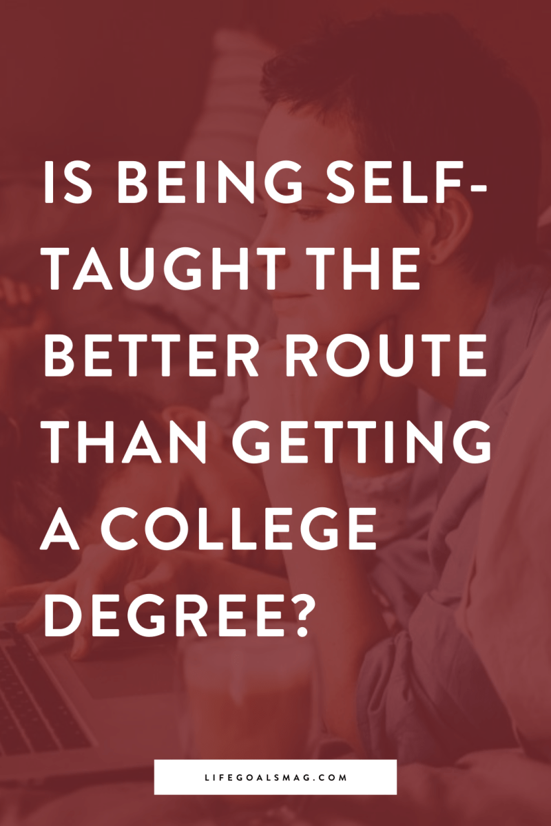 Do you need a degree to be a game developer? We weigh the pros and cons of college versus self-taught routes.