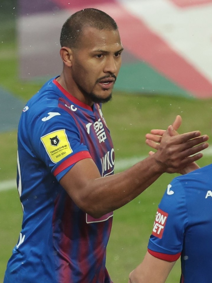 What rondon soccer teams? (Look at his club history)