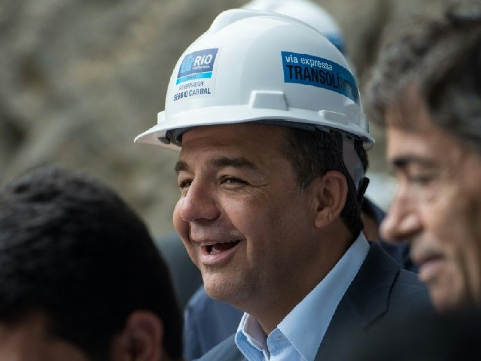The rise and fall of Sergio Cabral: Discover how Rios powerful governor faced serious legal trouble.