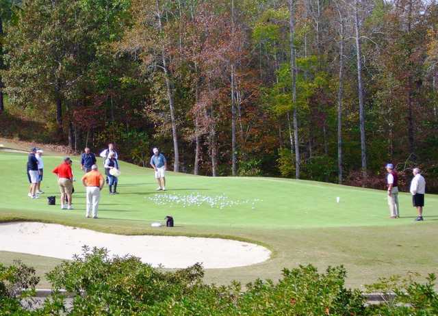 Find River Forest Golf Club Photos & Tee Times