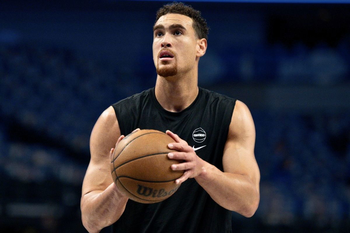 Looking for details about Dwight Powell wife? Discover everything currently known about his private personal life.