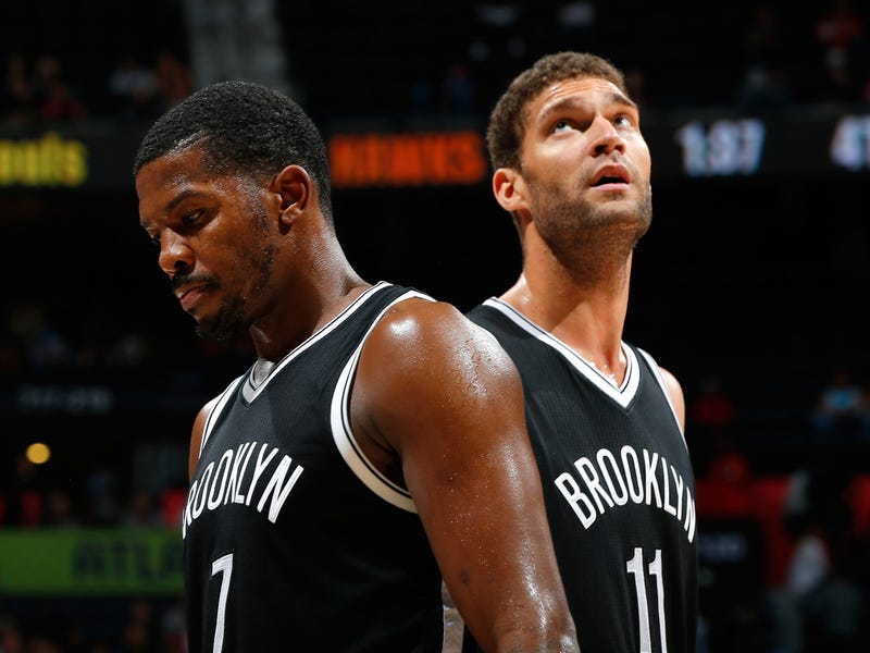 Kevin Garnett Brooklyn Nets stint reviewed (Was the big trade really worth it for them?)