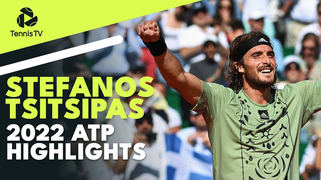 Missed the match? Where to watch Tsitsipas live highlights later? (Best sources for quick video recaps)